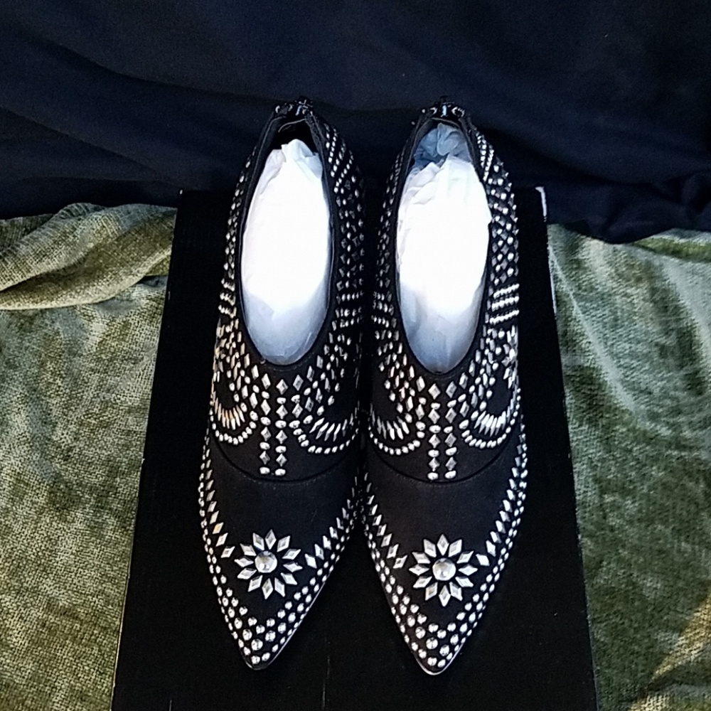 Booties - Picture 5 of 7